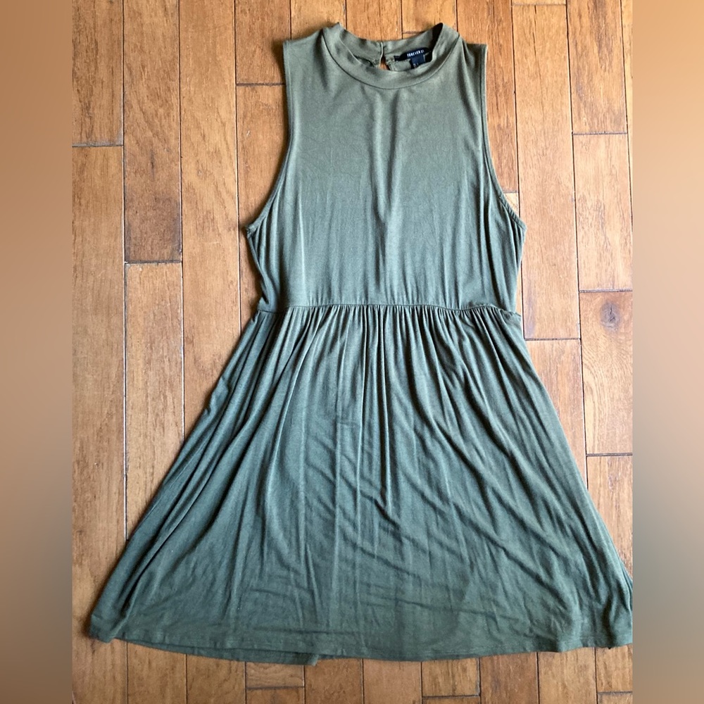 Forever 21 Dress